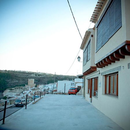Casa Rural La Bodeguilla Alcala del Jucar Ngoại thất bức ảnh