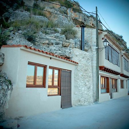Casa Rural La Bodeguilla Alcala del Jucar Ngoại thất bức ảnh