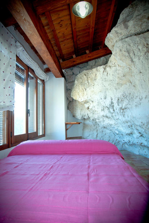 Casa Rural La Bodeguilla Alcala del Jucar Ngoại thất bức ảnh